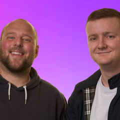 Rob & Speds