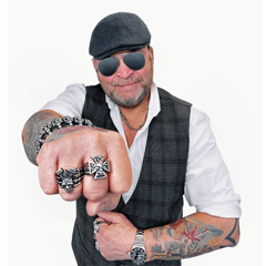 The Rock & Horror Show