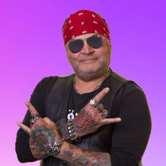 The Rock & Horror Show