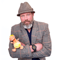 Golden Oldies with Old Dinosaur