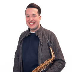 JORjazz with Joe Allen