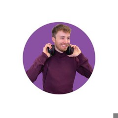 Lunchtimes On Jorvik Radio