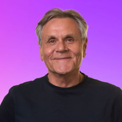  Saturday Social with Steve Twyham