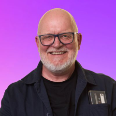 The Mixtape with Bill Adamson